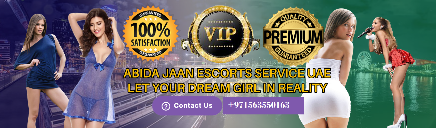dubai escorts